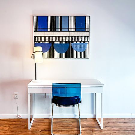 Top Stay Miami Blue Brickell מראה חיצוני תמונה