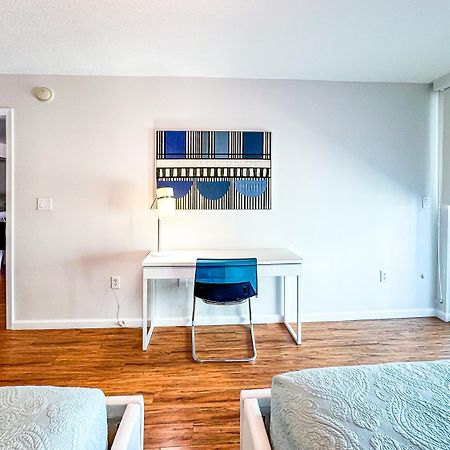 Top Stay Miami Blue Brickell מראה חיצוני תמונה