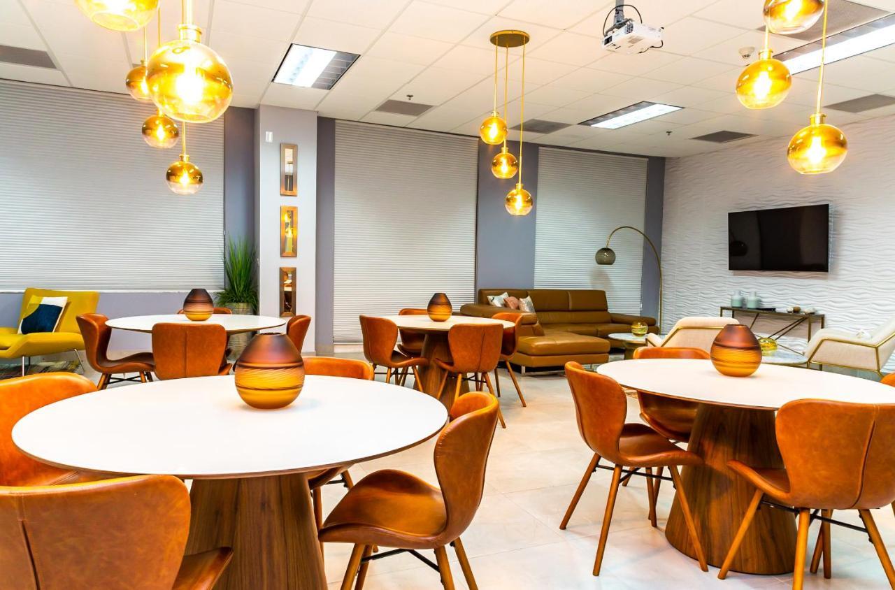 Top Stay Miami Blue Brickell מראה חיצוני תמונה