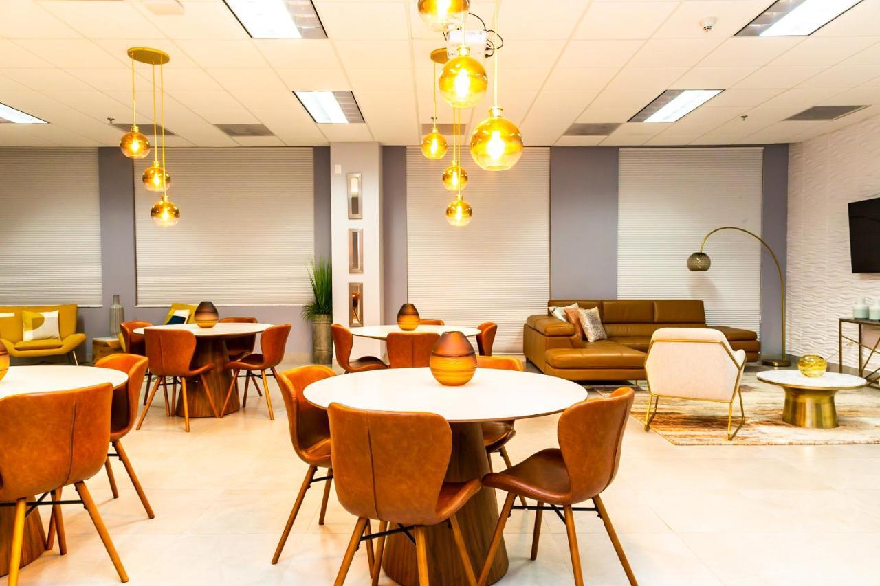 Top Stay Miami Blue Brickell מראה חיצוני תמונה