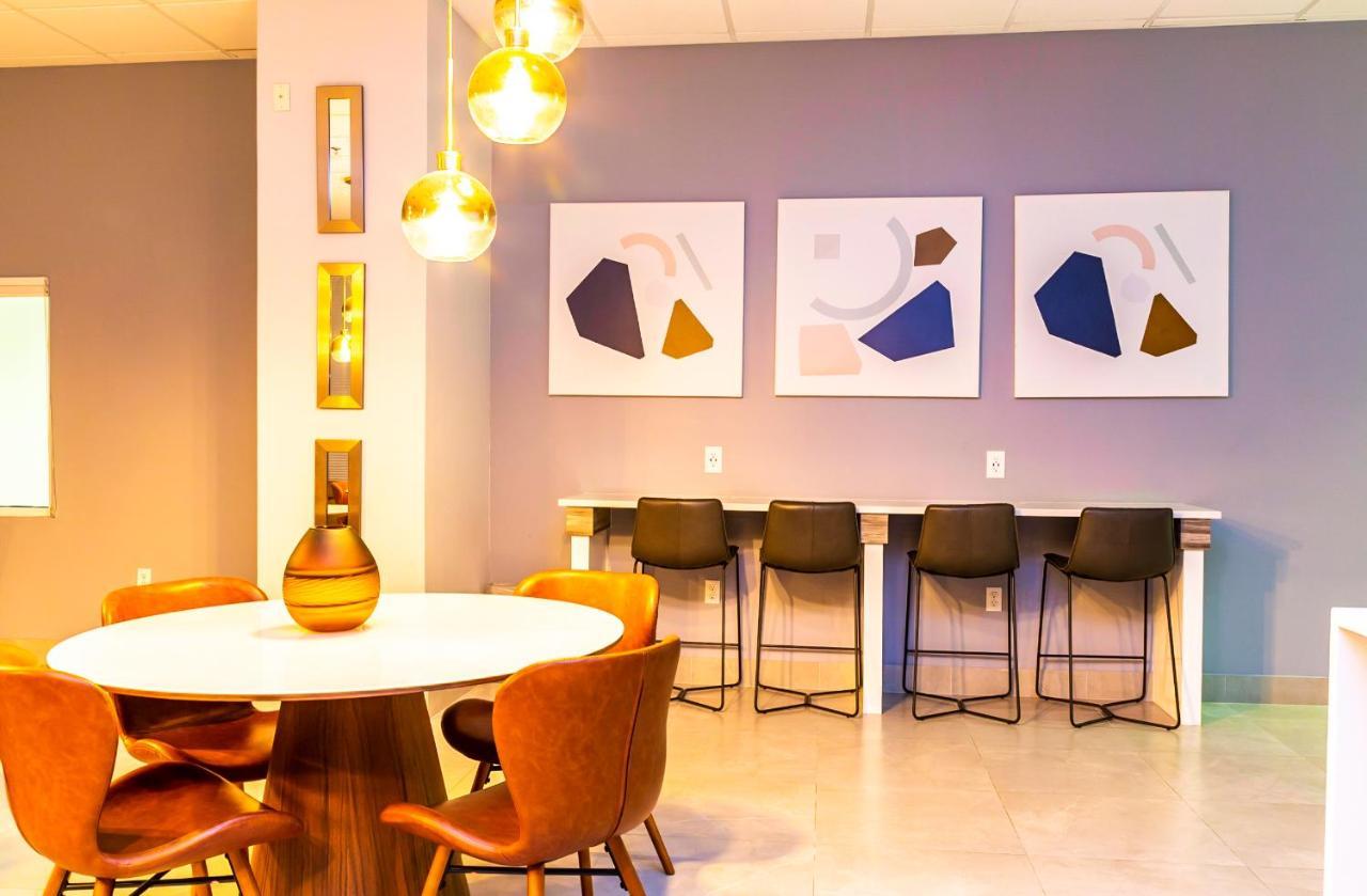Top Stay Miami Blue Brickell מראה חיצוני תמונה