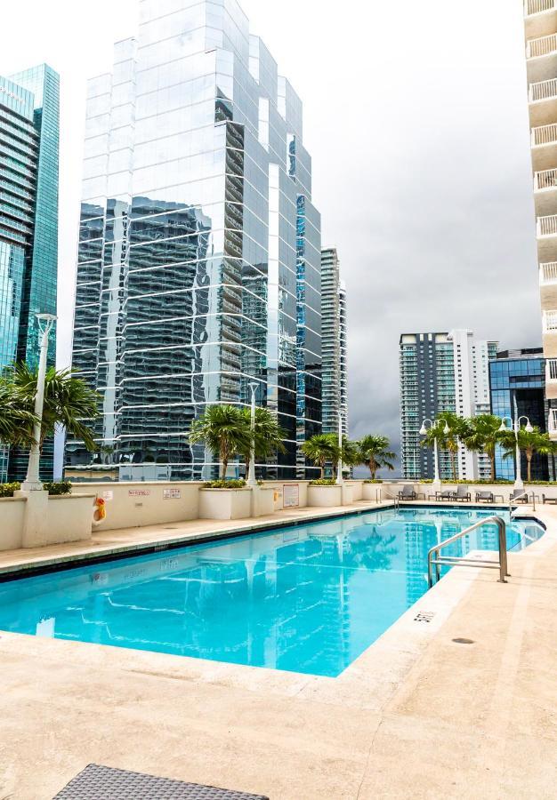Top Stay Miami Blue Brickell מראה חיצוני תמונה