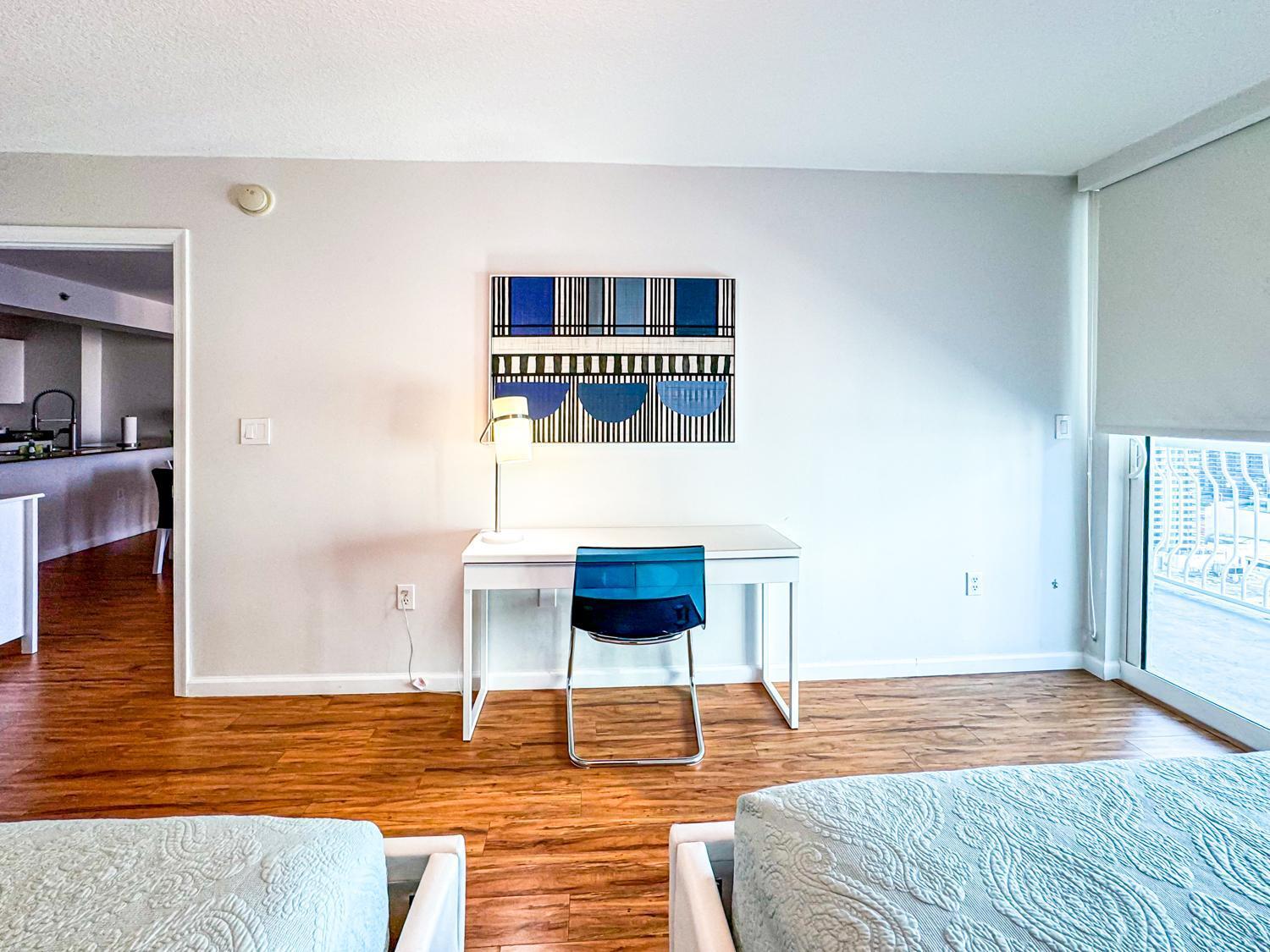 Top Stay Miami Blue Brickell מראה חיצוני תמונה