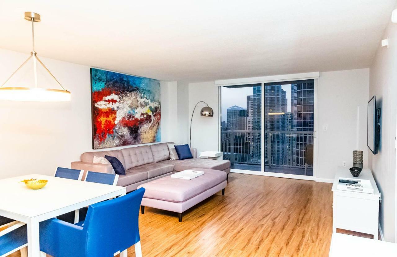 Top Stay Miami Blue Brickell מראה חיצוני תמונה