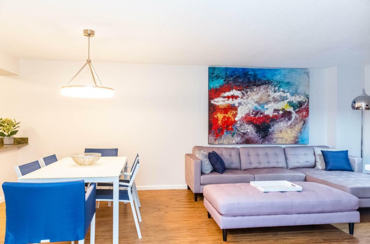 Top Stay Miami Blue Brickell מראה חיצוני תמונה