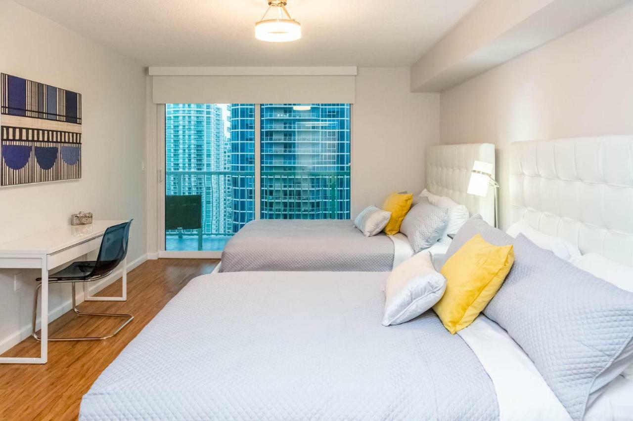 Top Stay Miami Blue Brickell מראה חיצוני תמונה