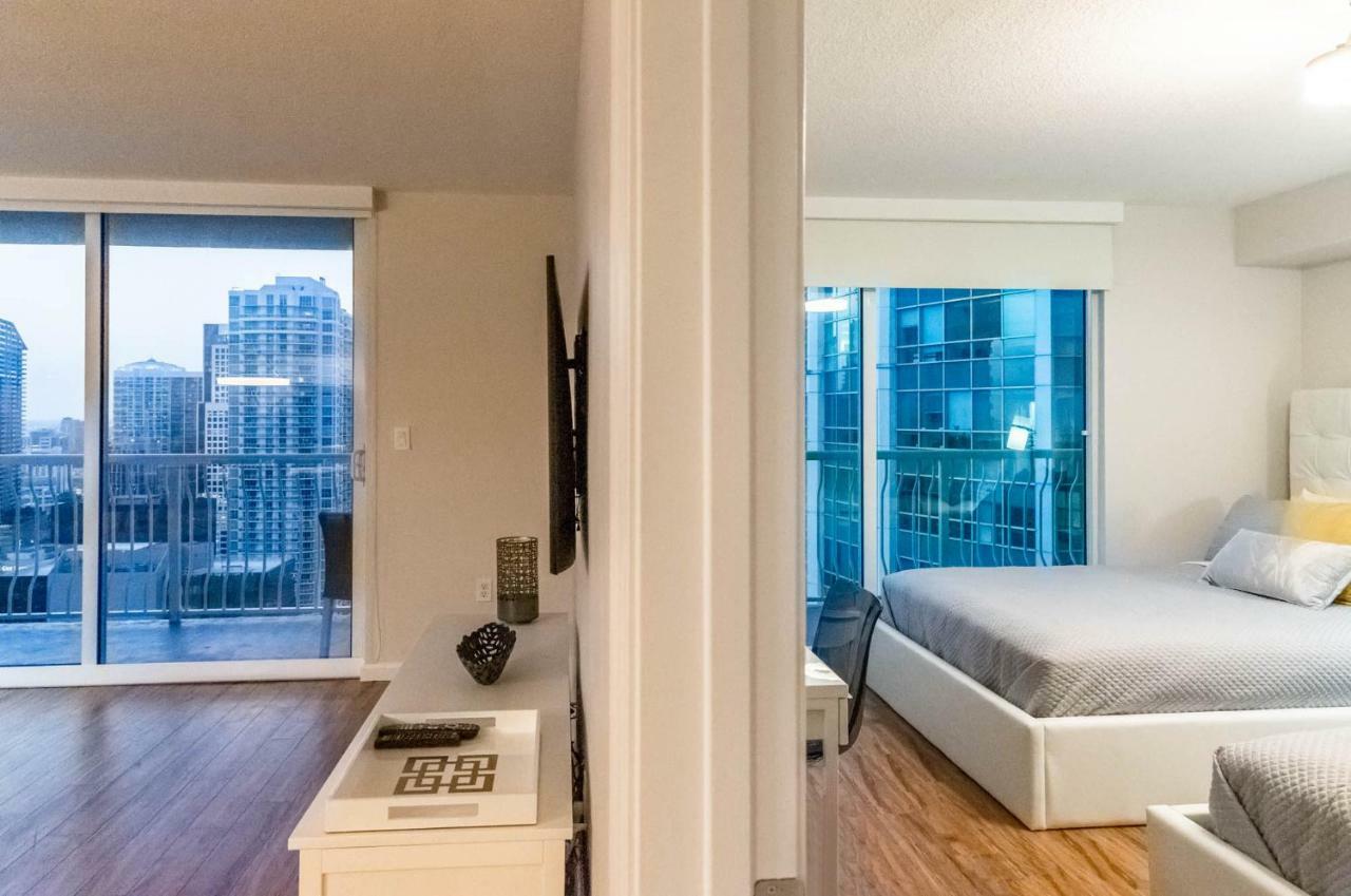 Top Stay Miami Blue Brickell מראה חיצוני תמונה