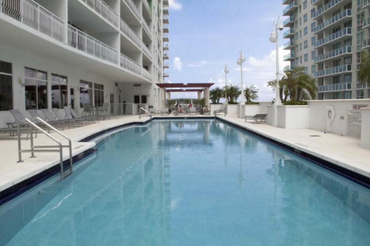 Top Stay Miami Blue Brickell מראה חיצוני תמונה