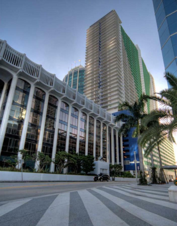 Top Stay Miami Blue Brickell מראה חיצוני תמונה
