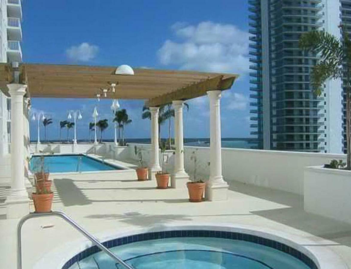 Top Stay Miami Blue Brickell מראה חיצוני תמונה