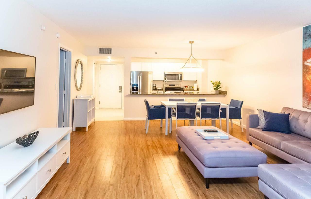 Top Stay Miami Blue Brickell מראה חיצוני תמונה