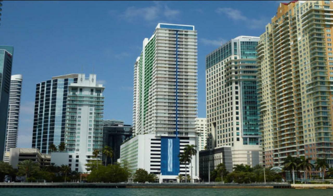 Top Stay Miami Blue Brickell מראה חיצוני תמונה