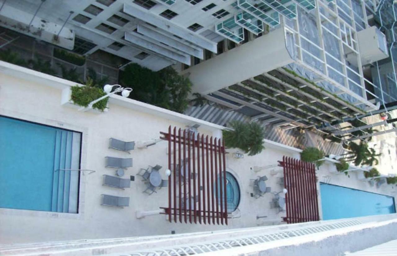 Top Stay Miami Blue Brickell מראה חיצוני תמונה